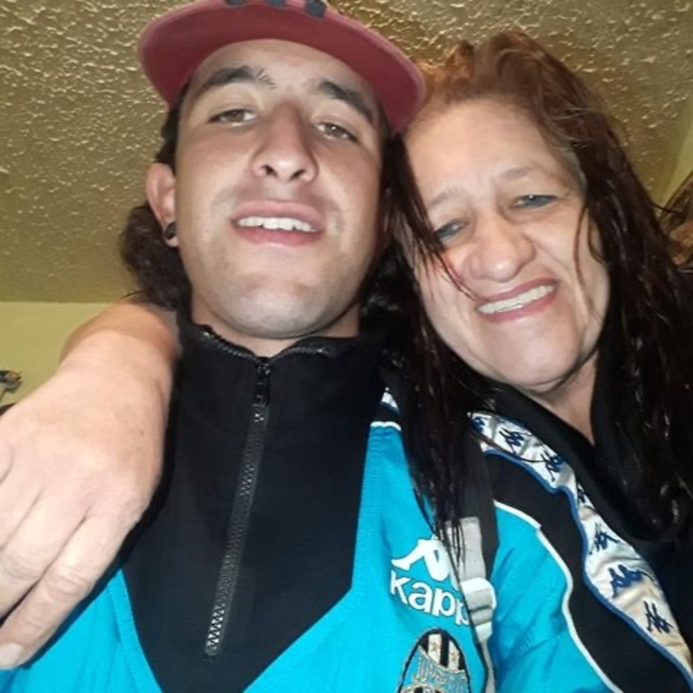 Meet your Posher, Sebastian